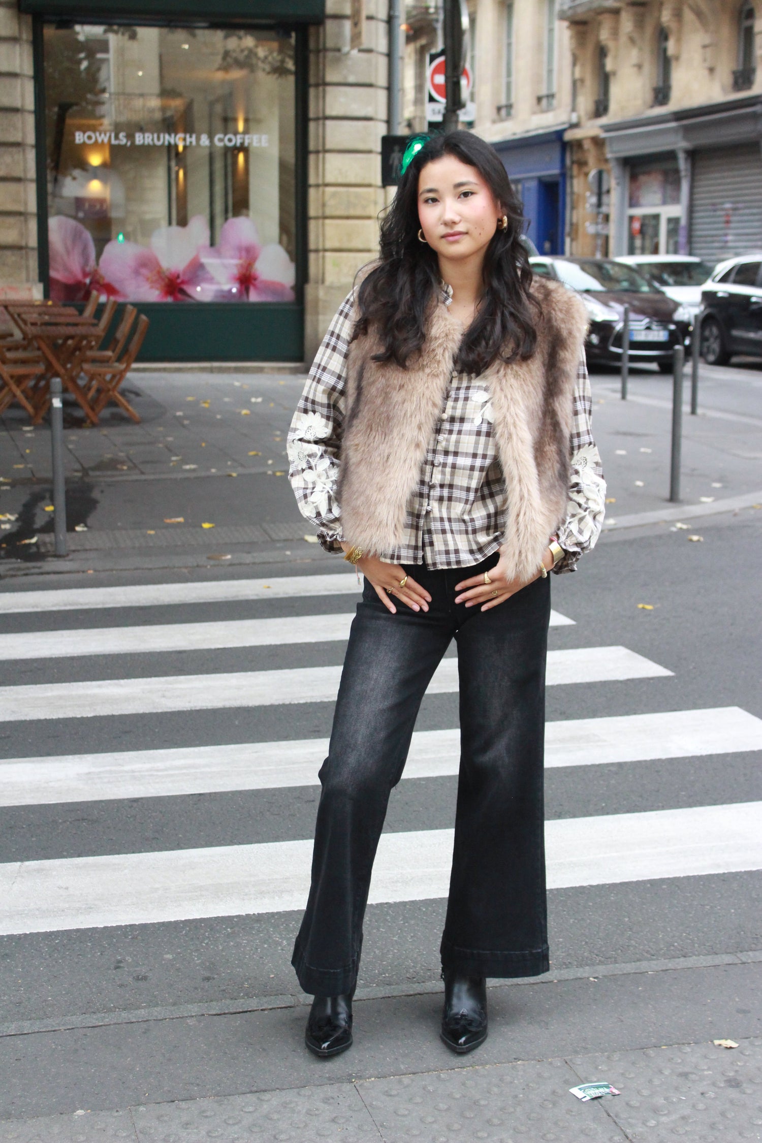 Collection Automne-Hiver