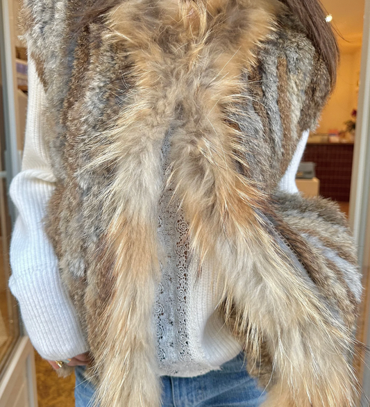 Gilet Edgar