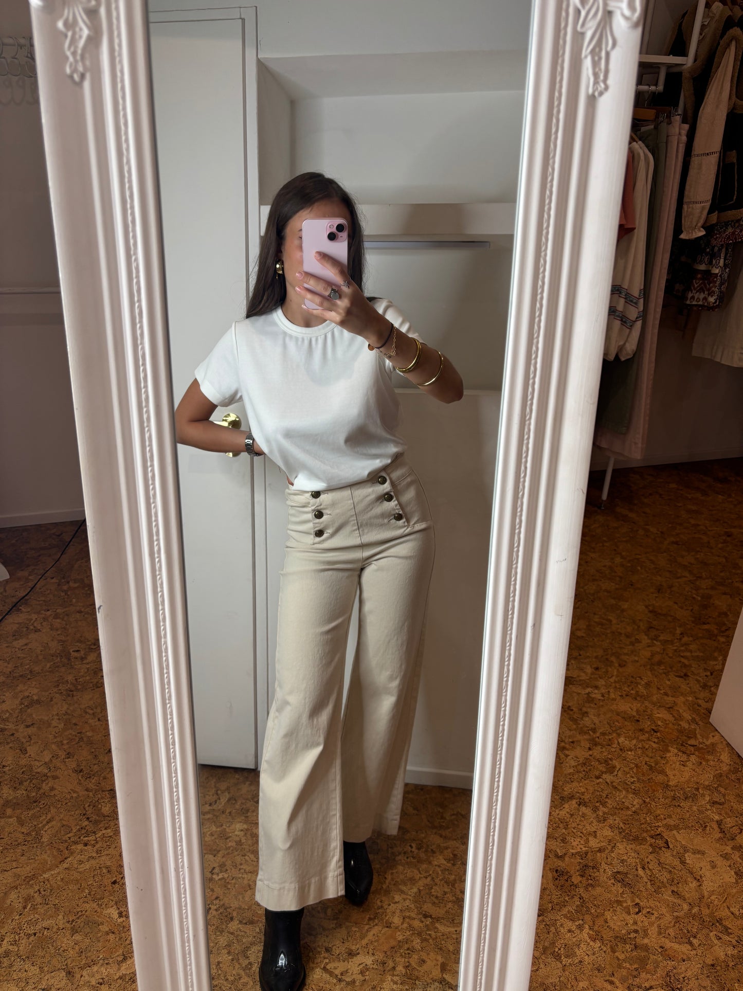 Jean Lumière Dorée