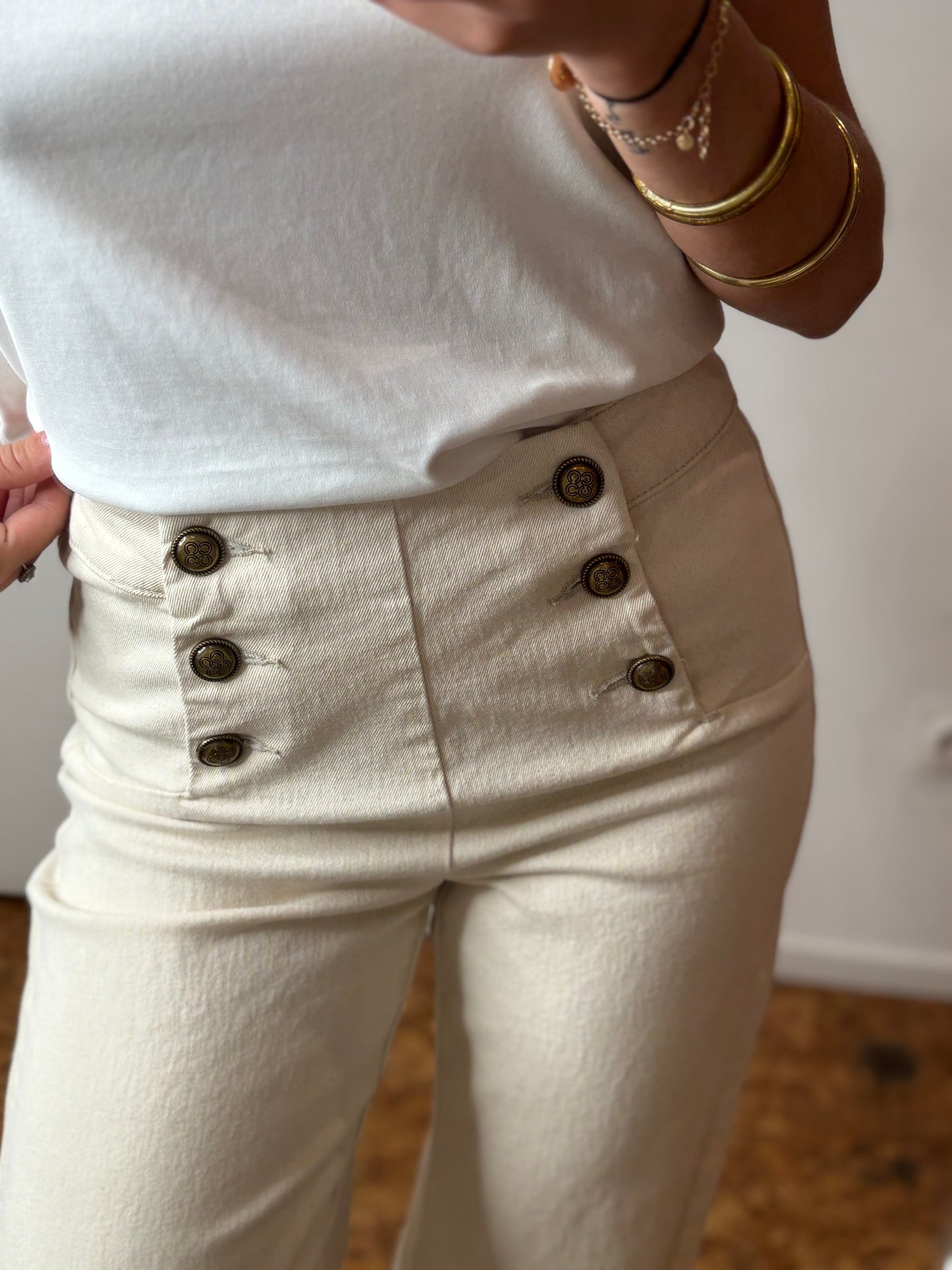 Jean Lumière Dorée