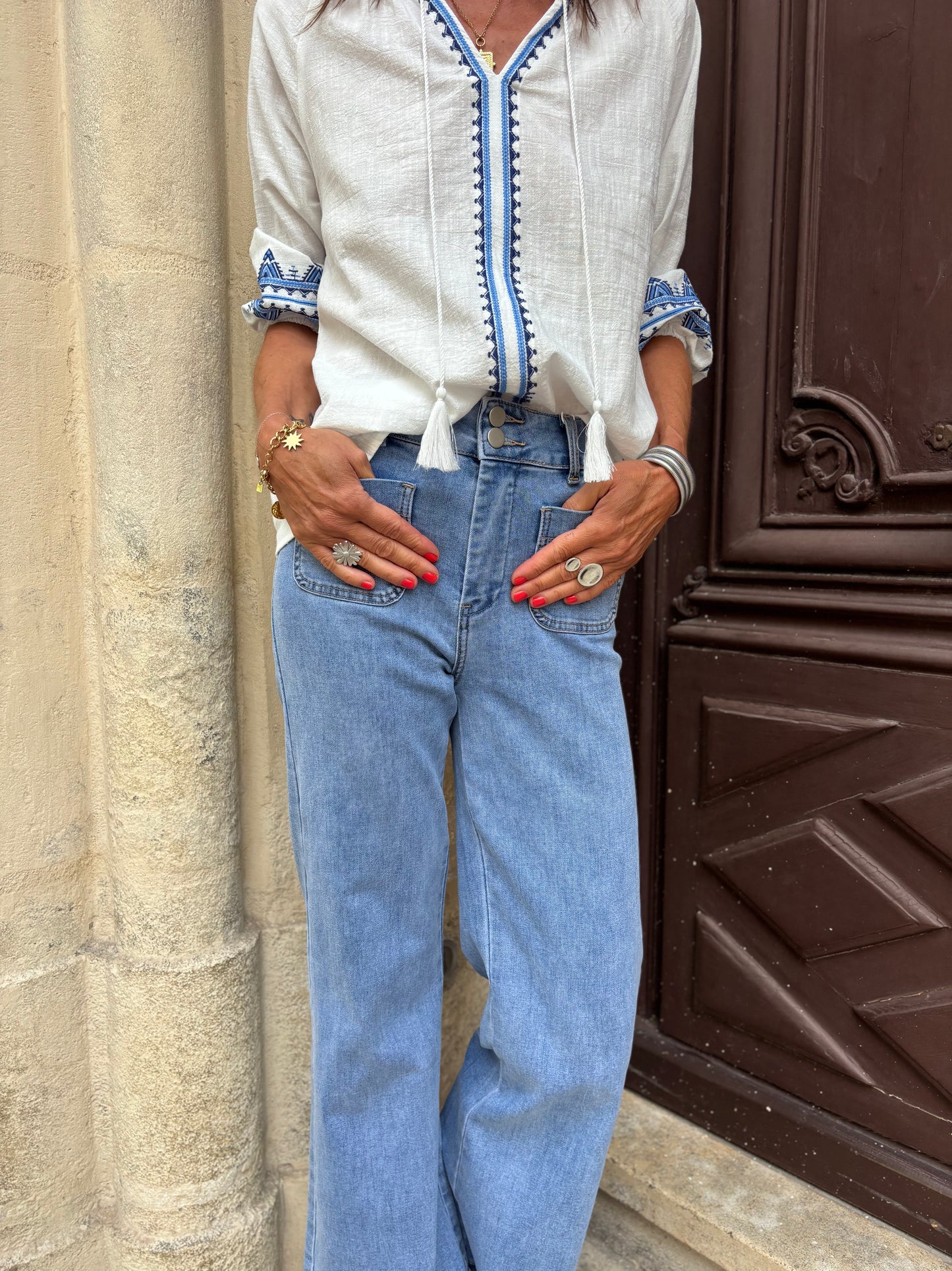 Jean Emma
