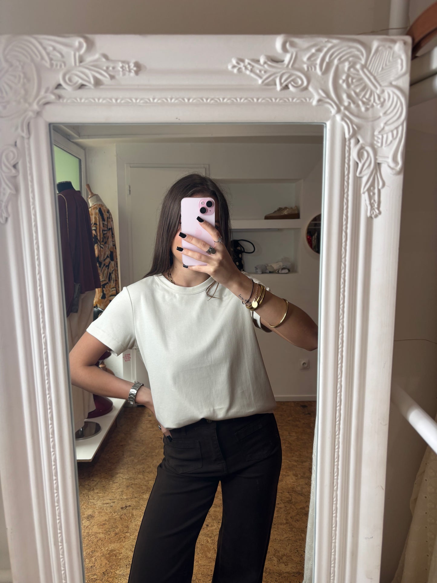 T-shirt Martha