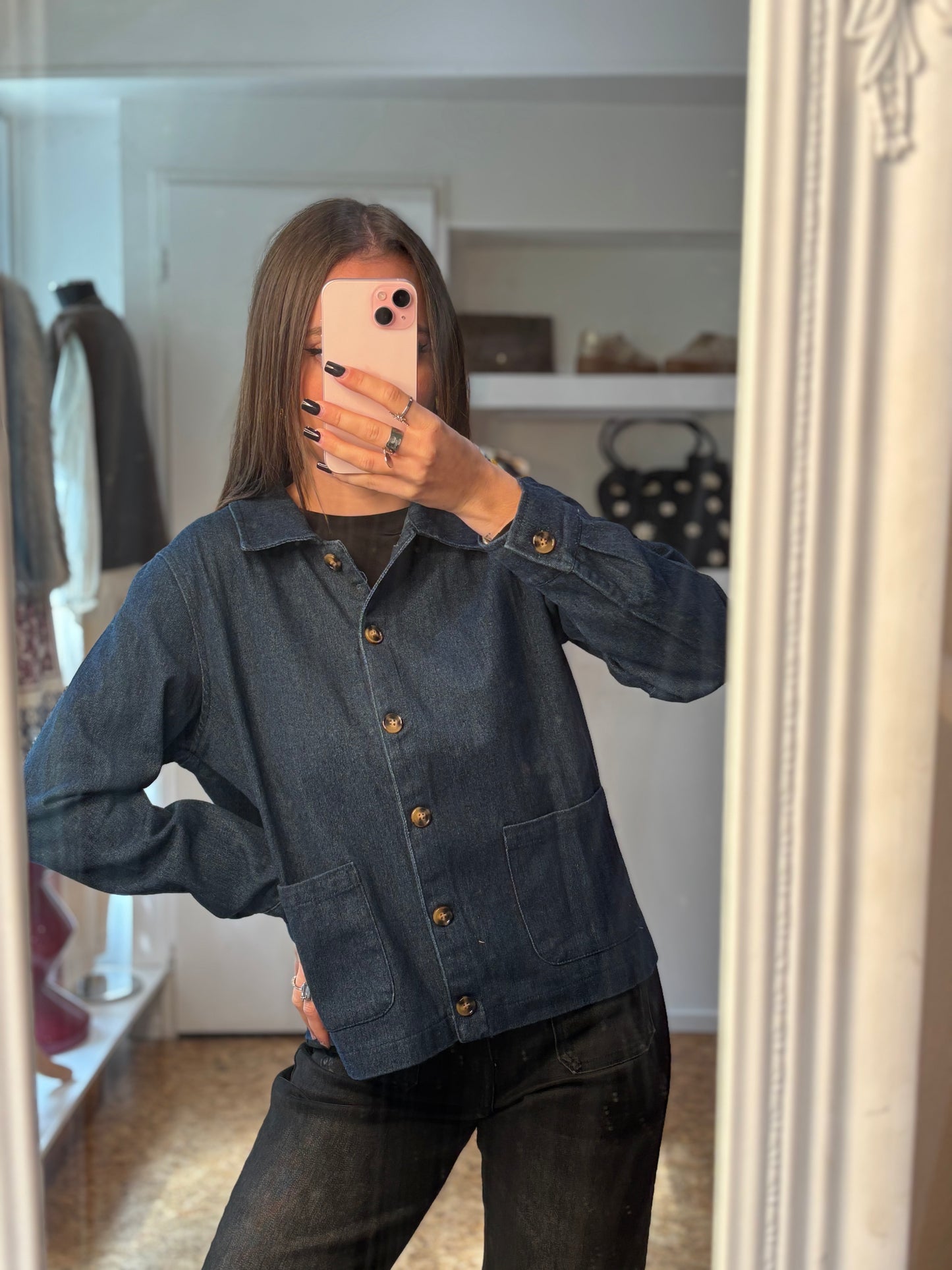 Veste Dany