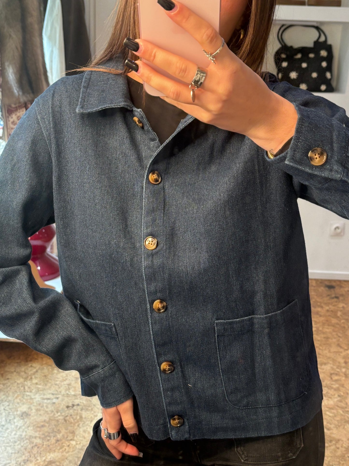 Veste Dany