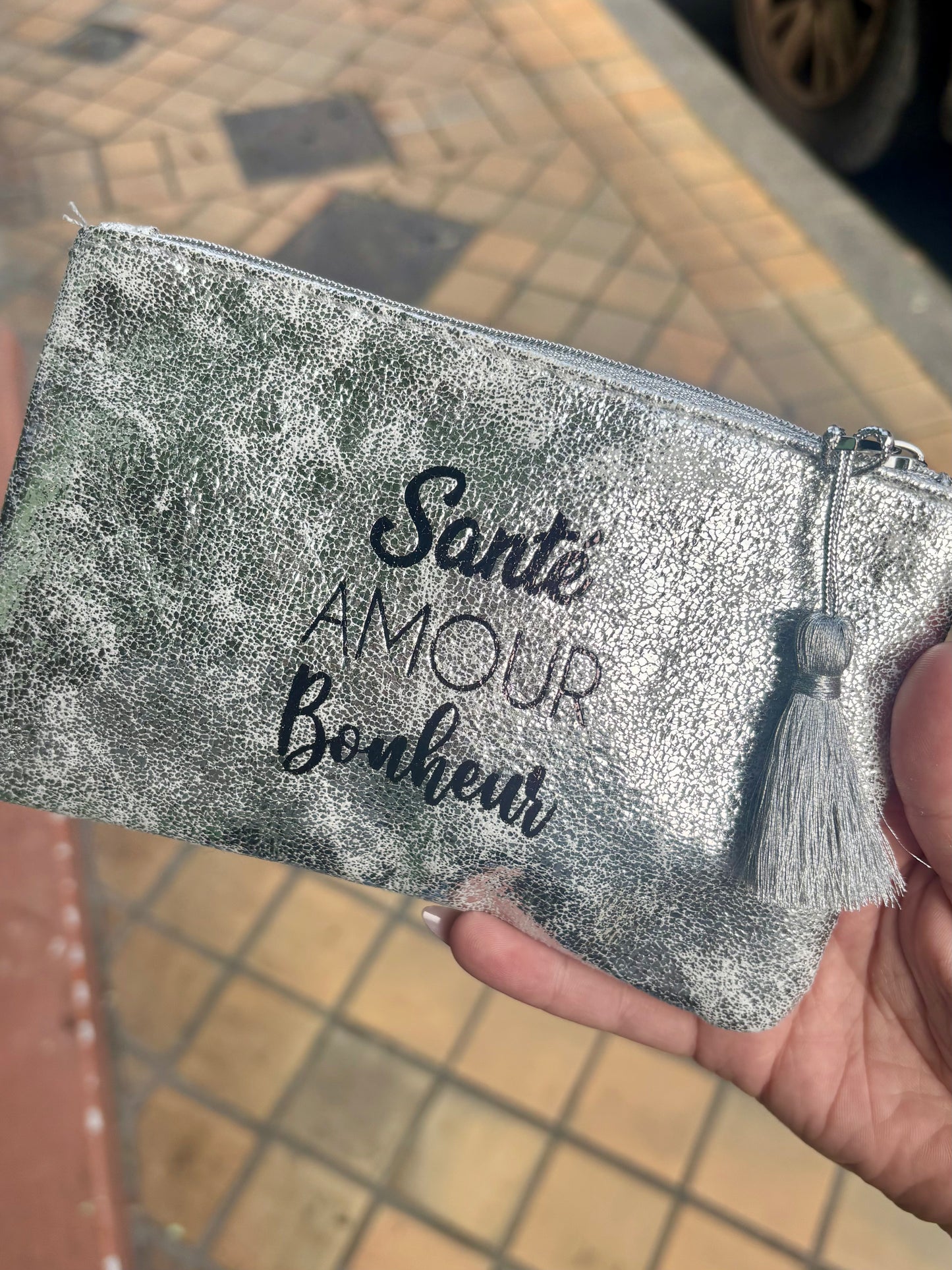 Pochettes