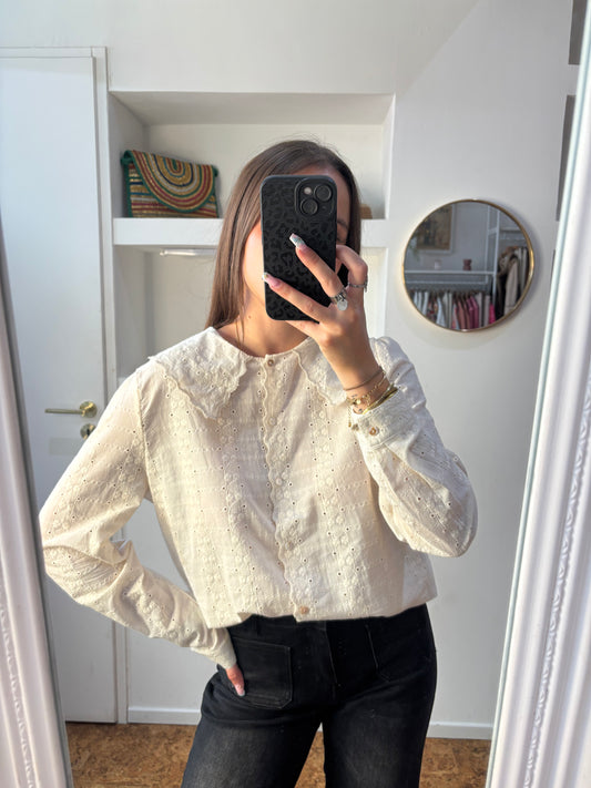 Blouse Pauline