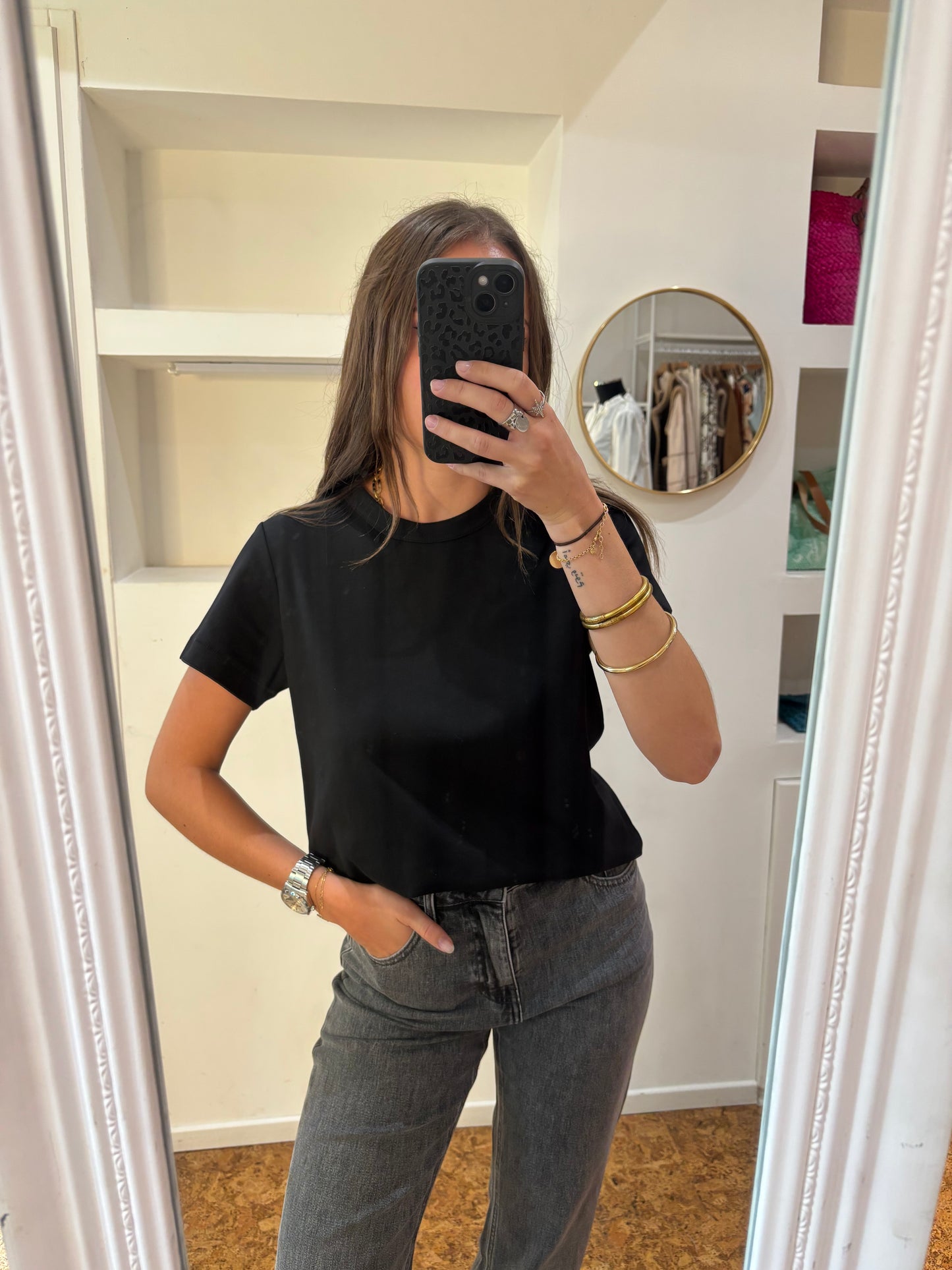 T-shirt Martha